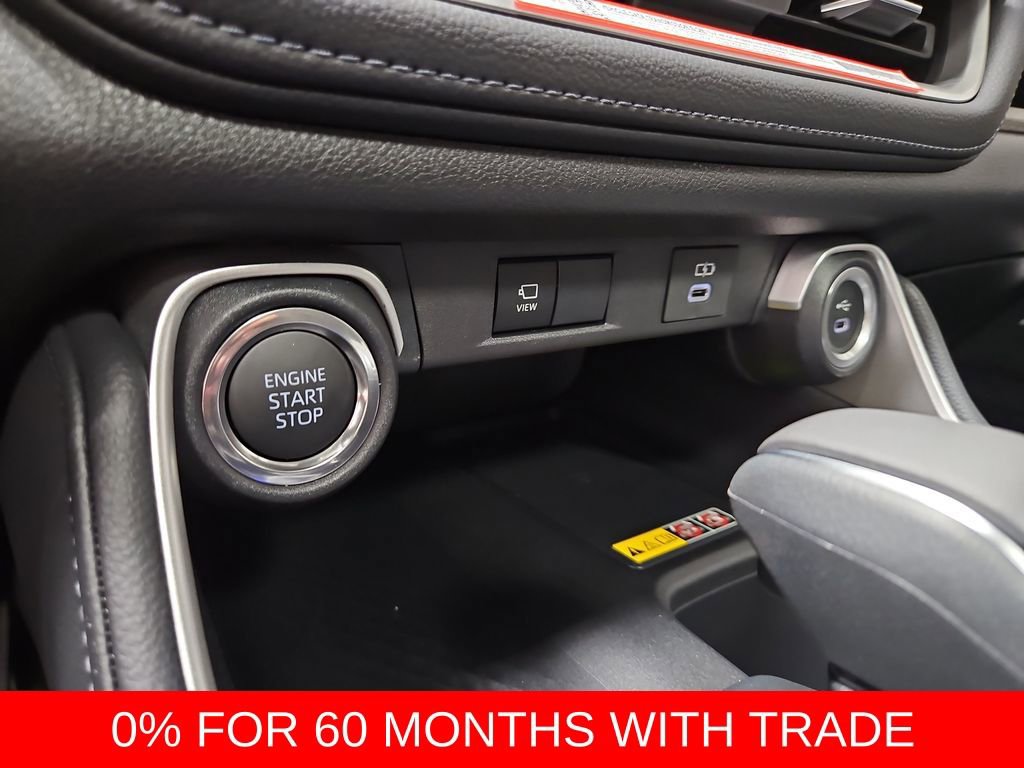 New 2026 Toyota Grand Highlander Platinum image 21