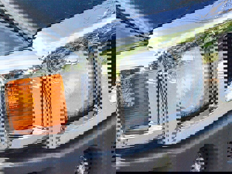 Used 2007 HUMMER H3 image 10