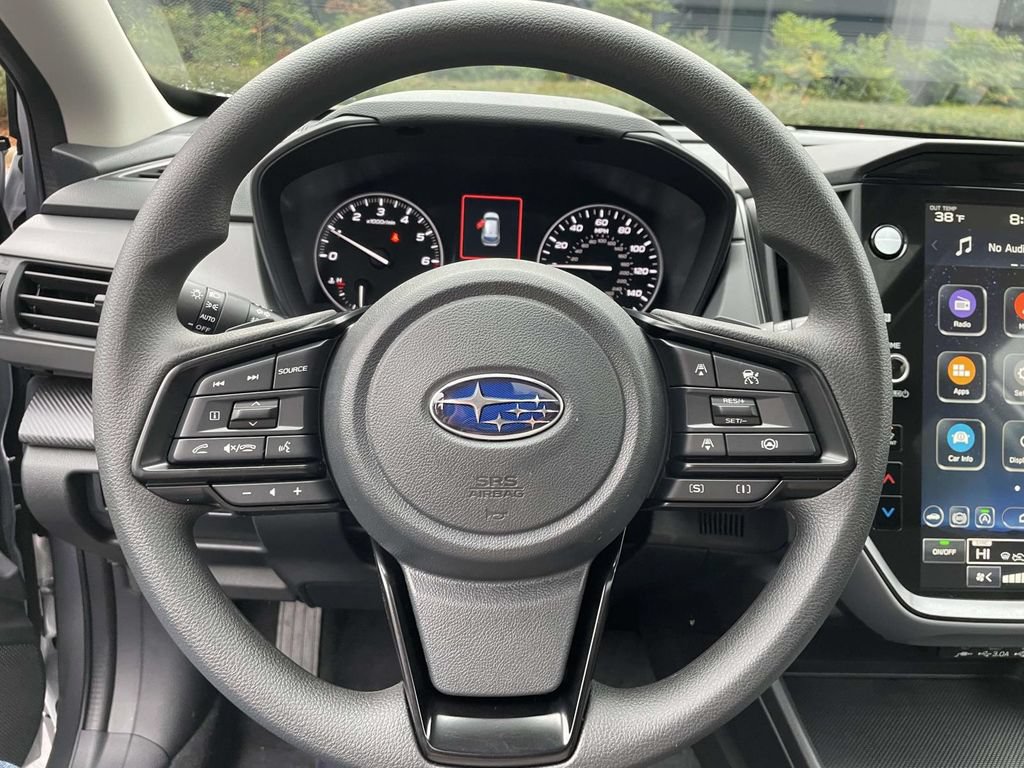 Certified 2026 Subaru Crosstrek 2.5i Premium AWD/4WD image 21