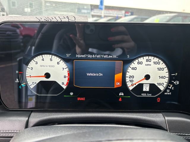 Certified 2024 Ford Mustang GT Premium w/ GT Performance Package image 15