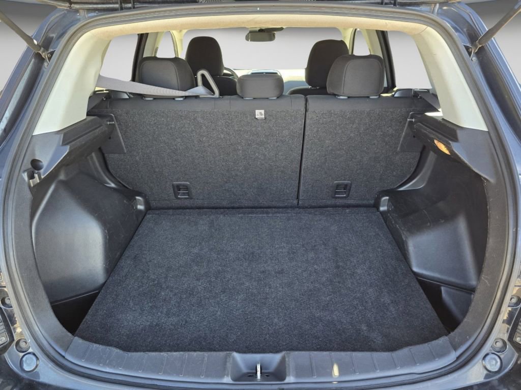 Used 2021 Mitsubishi Outlander Sport SE image 27