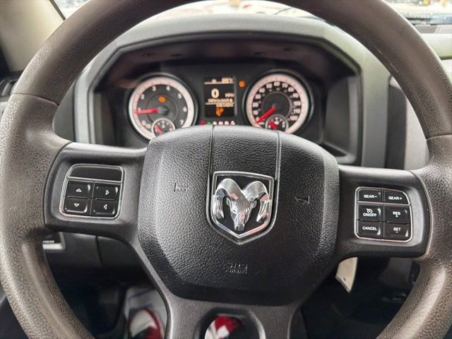 Used 2015 RAM 1500 Express image 12