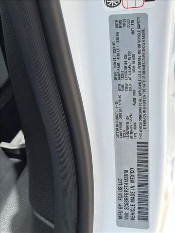 New 2026 RAM 1500 Classic Warlock AWD/4WD image 19
