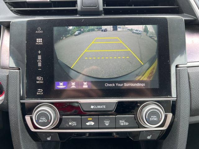 Used 2016 Honda Civic EX-T image 23
