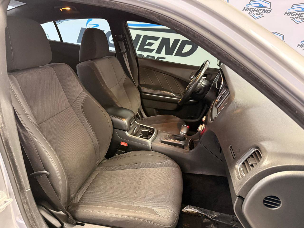 Used 2016 Dodge Charger SXT RWD image 22