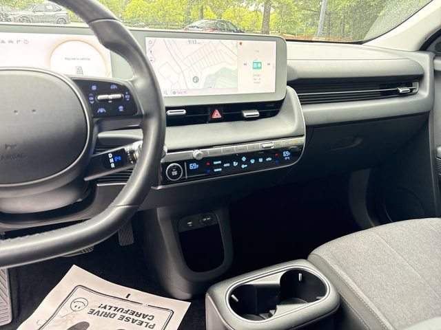 Certified 2024 Hyundai Ioniq 5 SEL RWD image 20