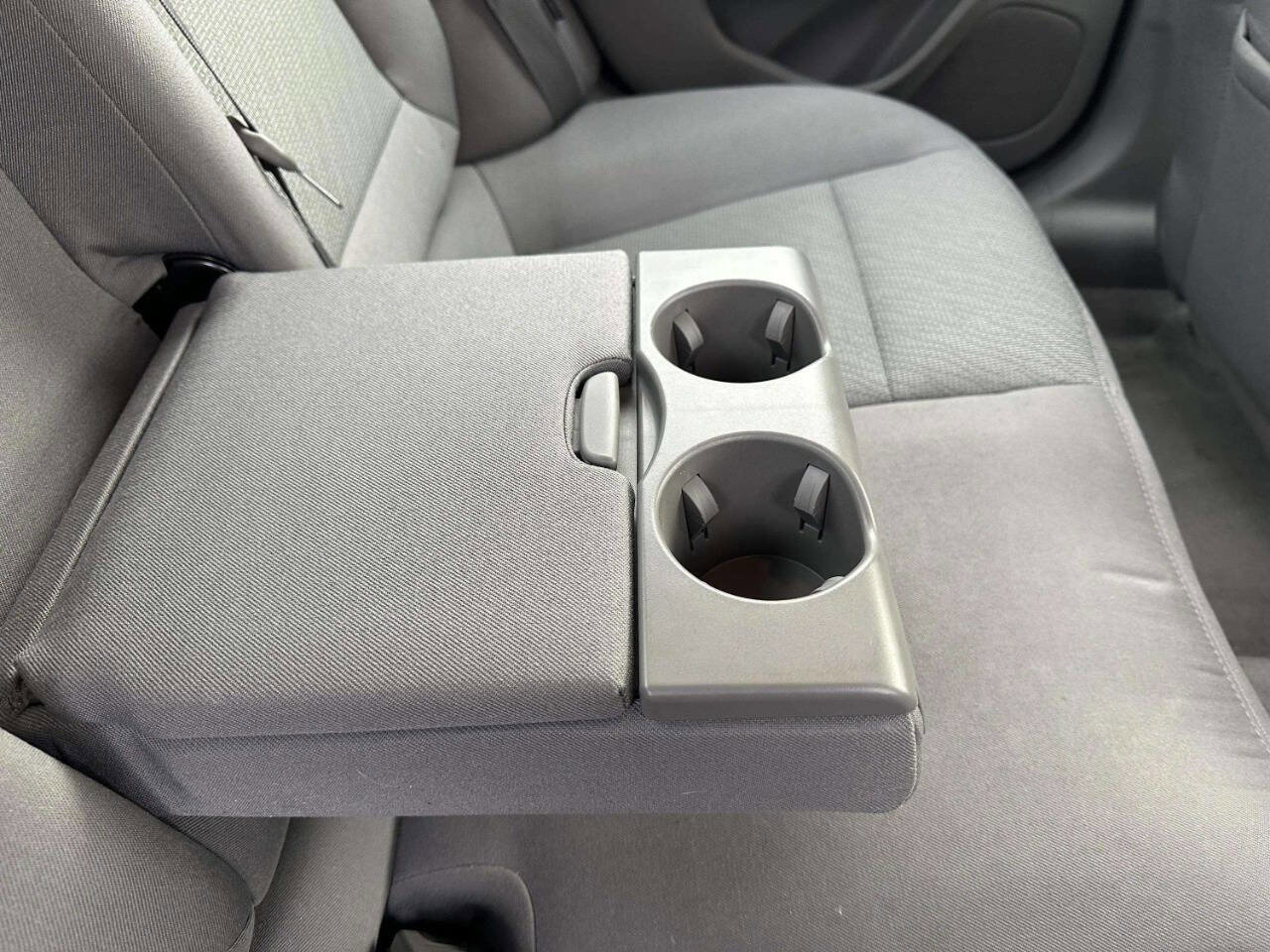 Used 2015 Chevrolet Malibu LS FWD image 24