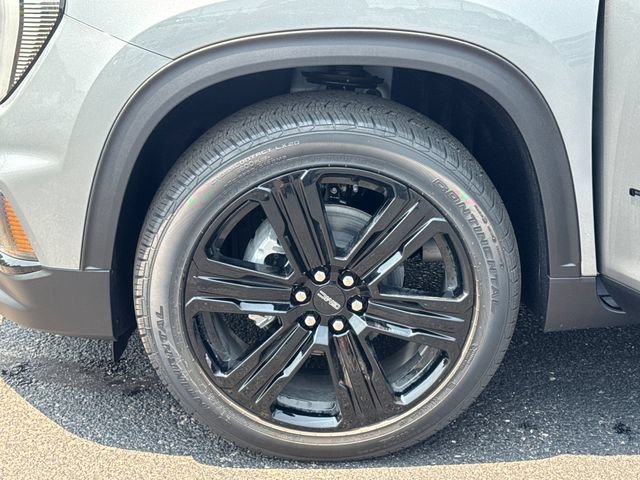 New 2026 GMC Acadia Elevation w/ Black Edition FWD image 29