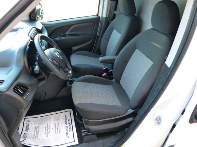 Used 2021 RAM ProMaster City Tradesman image 23