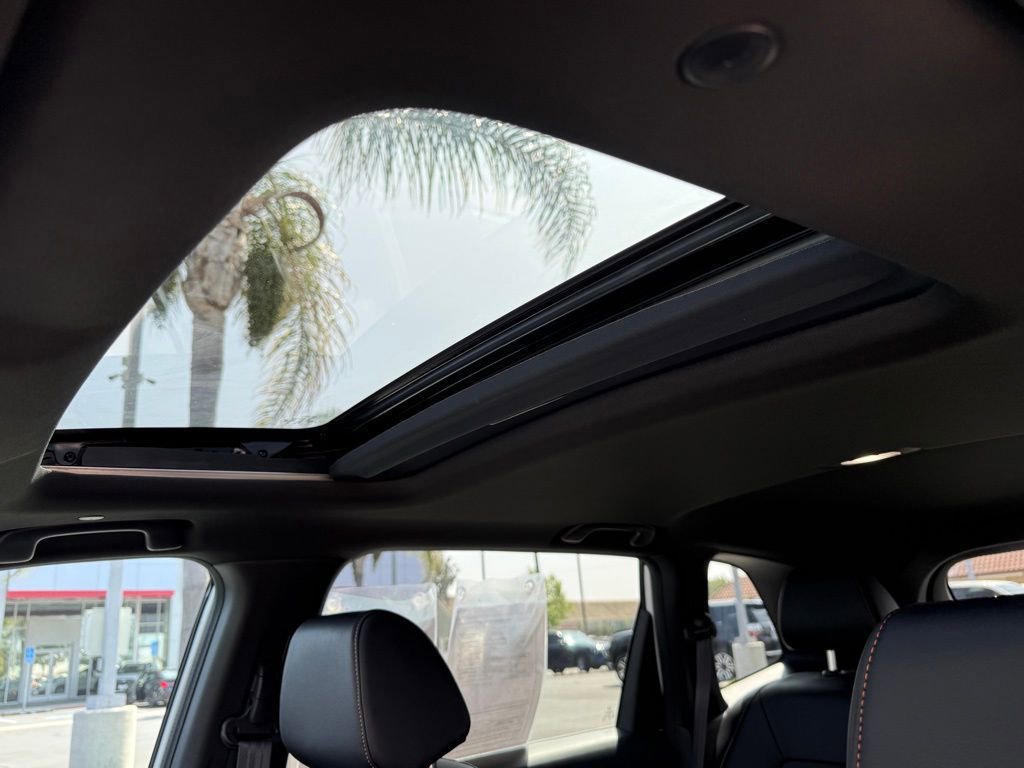 Used 2024 Honda CR-V Sport-L image 23