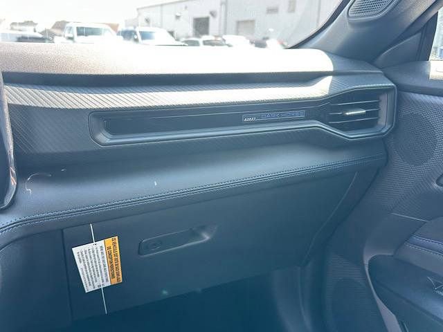 New 2025 Ford Mustang Dark Horse w/ Dark Horse Handlin Package image 15