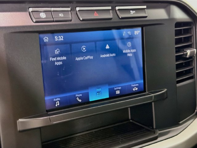 Used 2024 Ford F350 XL w/ 360-Degree Camera Package AWD/4WD image 16
