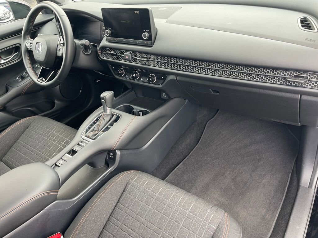 Used 2024 Honda HR-V Sport image 21