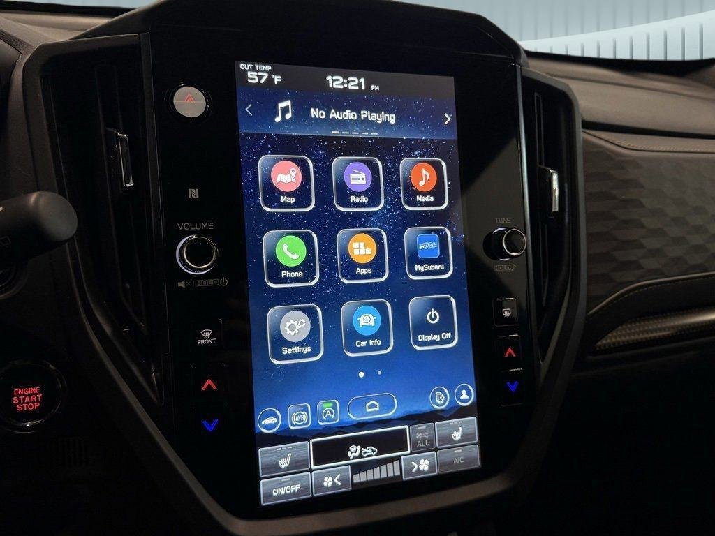 New 2026 Subaru Forester Wilderness image 3