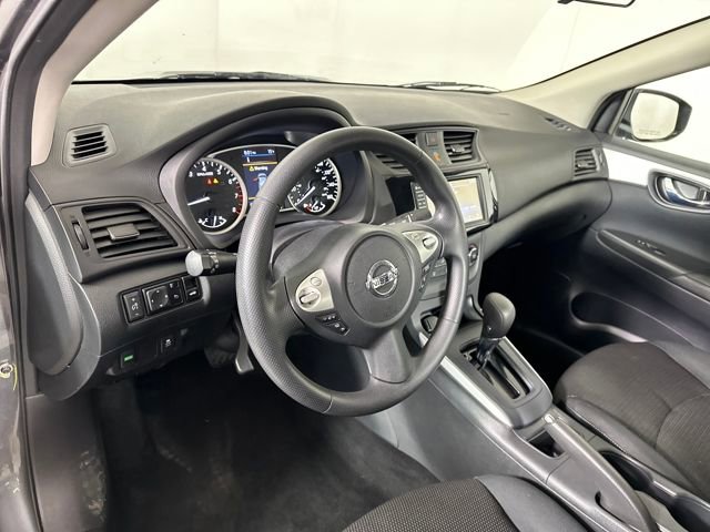 Used 2019 Nissan Sentra S image 13