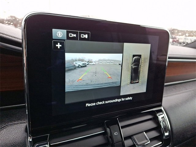 Used 2019 Lincoln Navigator Reserve w/ Cargo Package image 4