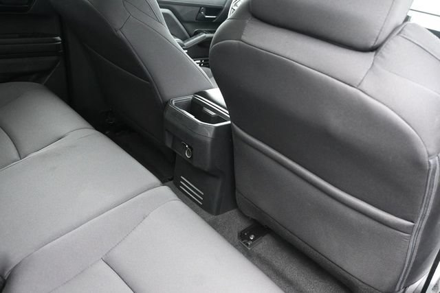Certified 2026 Toyota Tacoma SR5 AWD/4WD image 28
