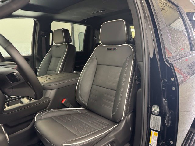 New 2026 GMC Sierra 2500 AT4X AWD/4WD image 20