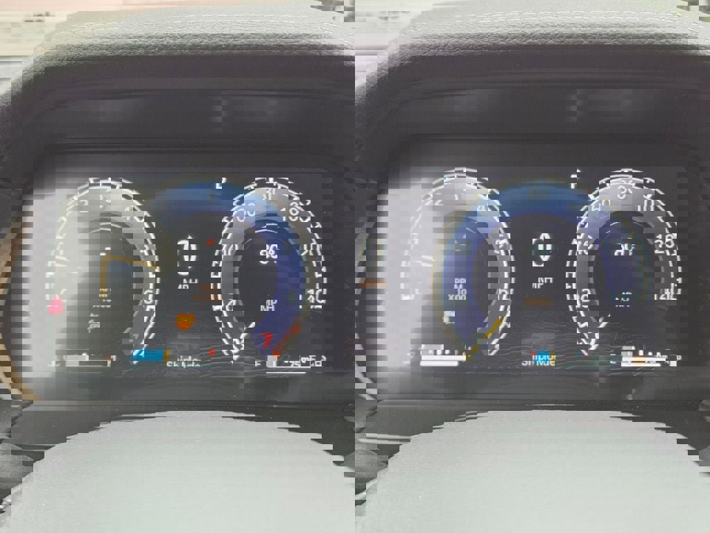 New 2025 Jeep Grand Cherokee Limited image 25