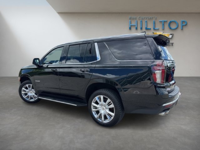 Used 2022 Chevrolet Tahoe High Country AWD/4WD image 9
