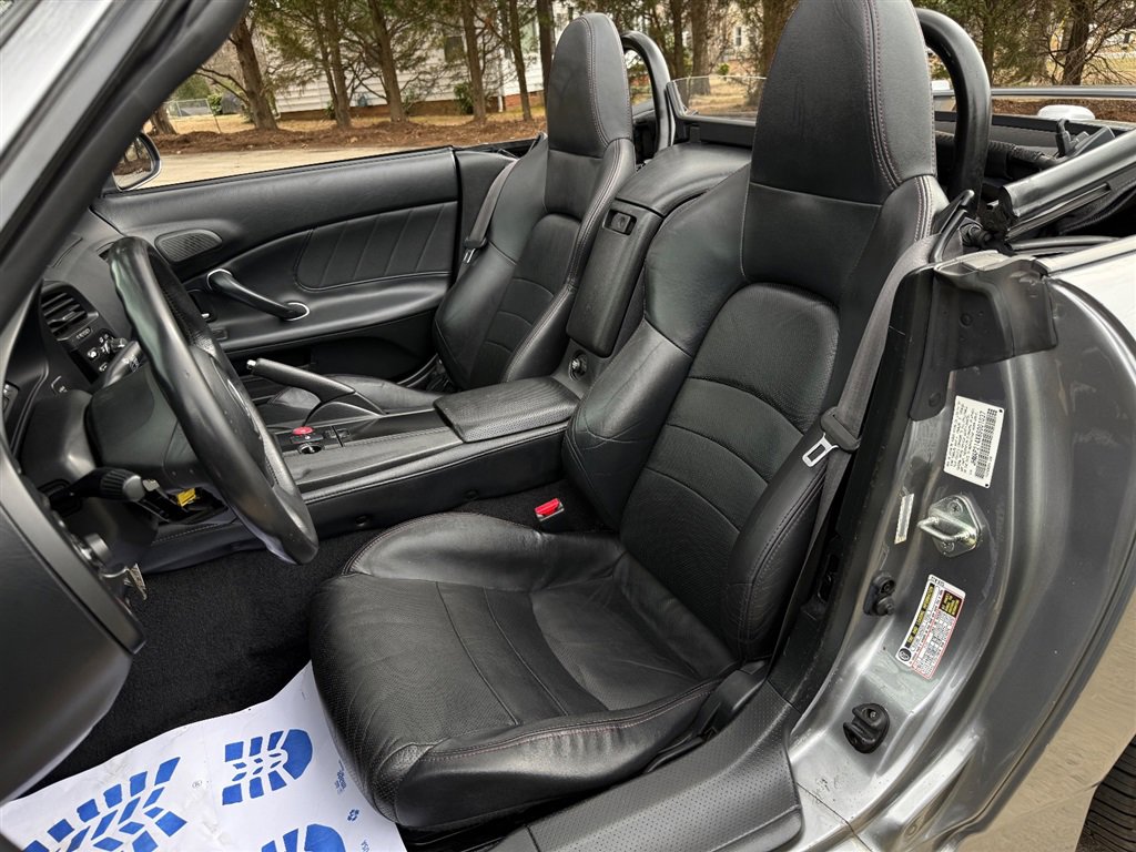 Used 2008 Honda S2000 image 45