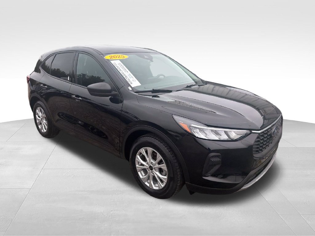 Used 2025 Ford Escape Active FWD image 7