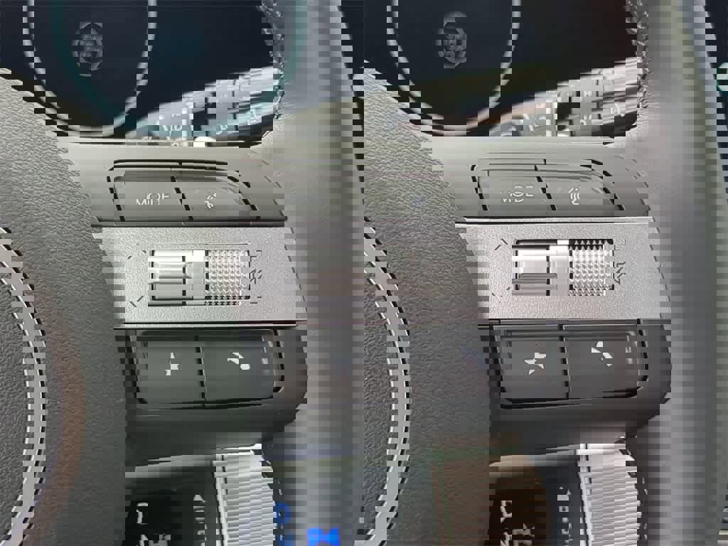 New 2026 Hyundai Tucson Limited image 26