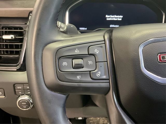 Used 2024 GMC Sierra 1500 AT4X image 26