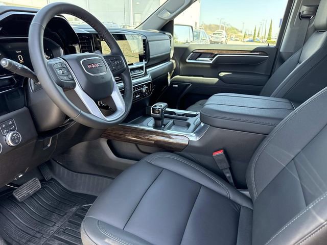 New 2026 GMC Sierra 1500 Elevation w/ Elevation Premium Package image 16