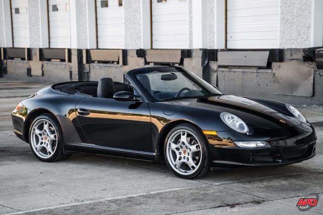 Used 2005 Porsche 911 Carrera image 54