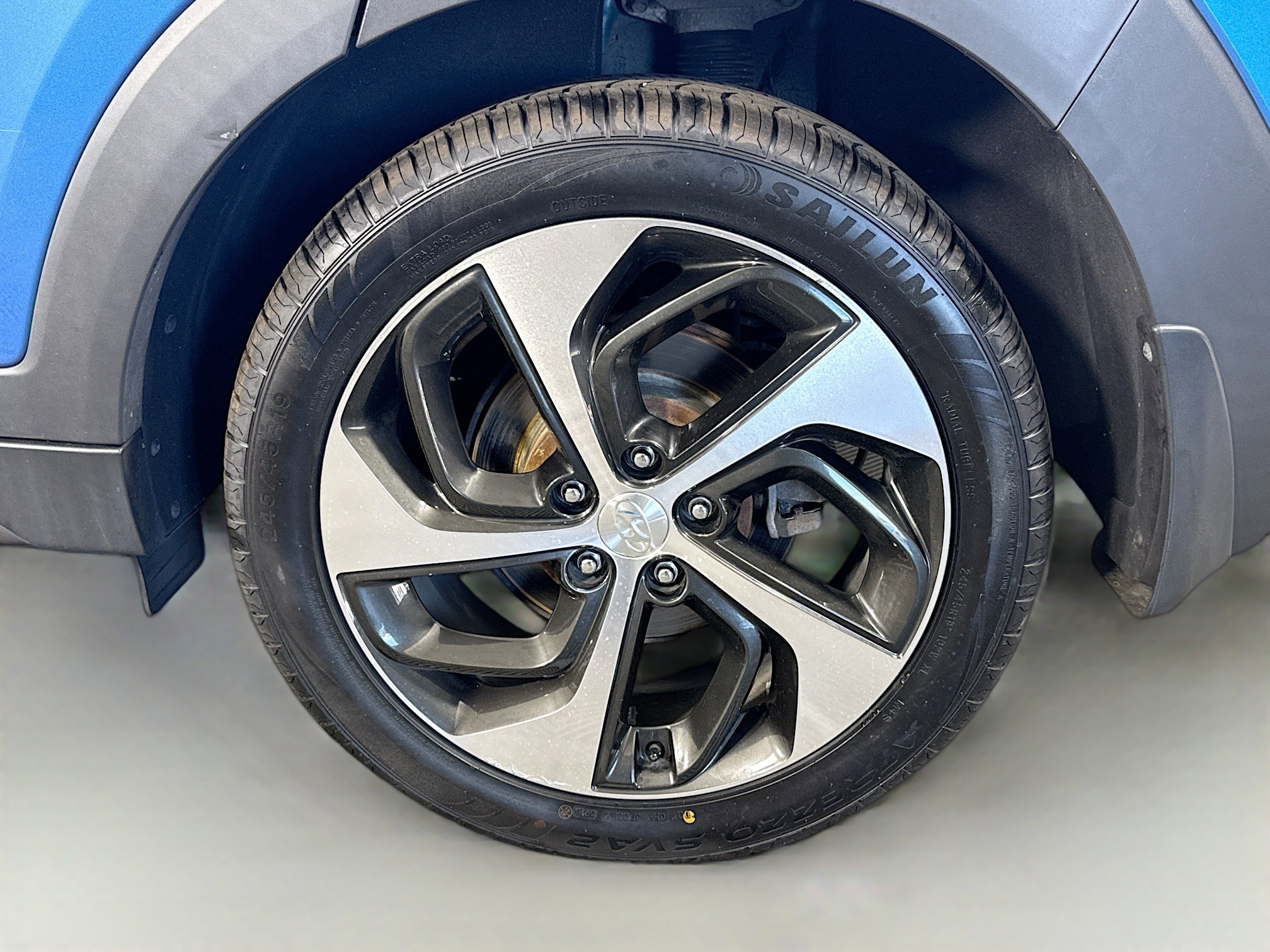 Used 2016 Hyundai Tucson Sport image 37