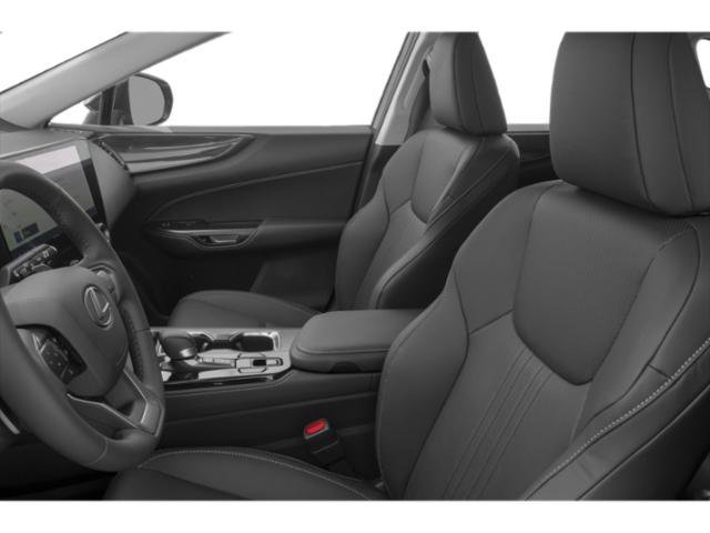 Used 2022 Lexus NX 250 FWD image 9