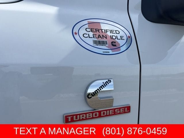 New 2026 RAM 5500 Tradesman AWD/4WD image 11