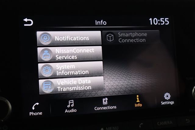 Used 2024 Nissan Pathfinder SV image 30