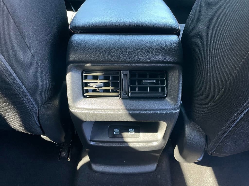 Used 2025 Honda CR-V Sport image 37