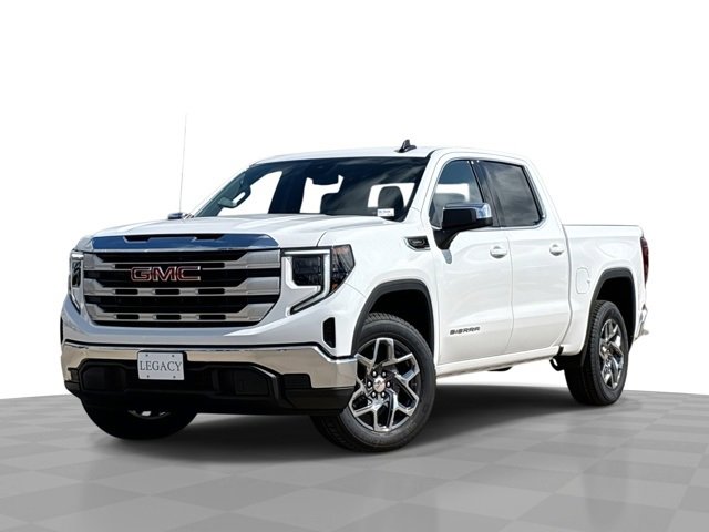 New 2026 GMC Sierra 1500 SLE w/ Preferred Package