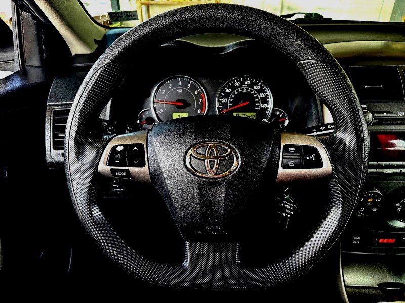 Used 2011 Toyota Corolla S FWD image 16