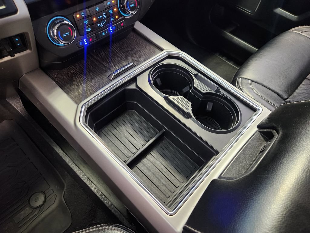 Used 2020 Ford F250 Lariat AWD/4WD image 18