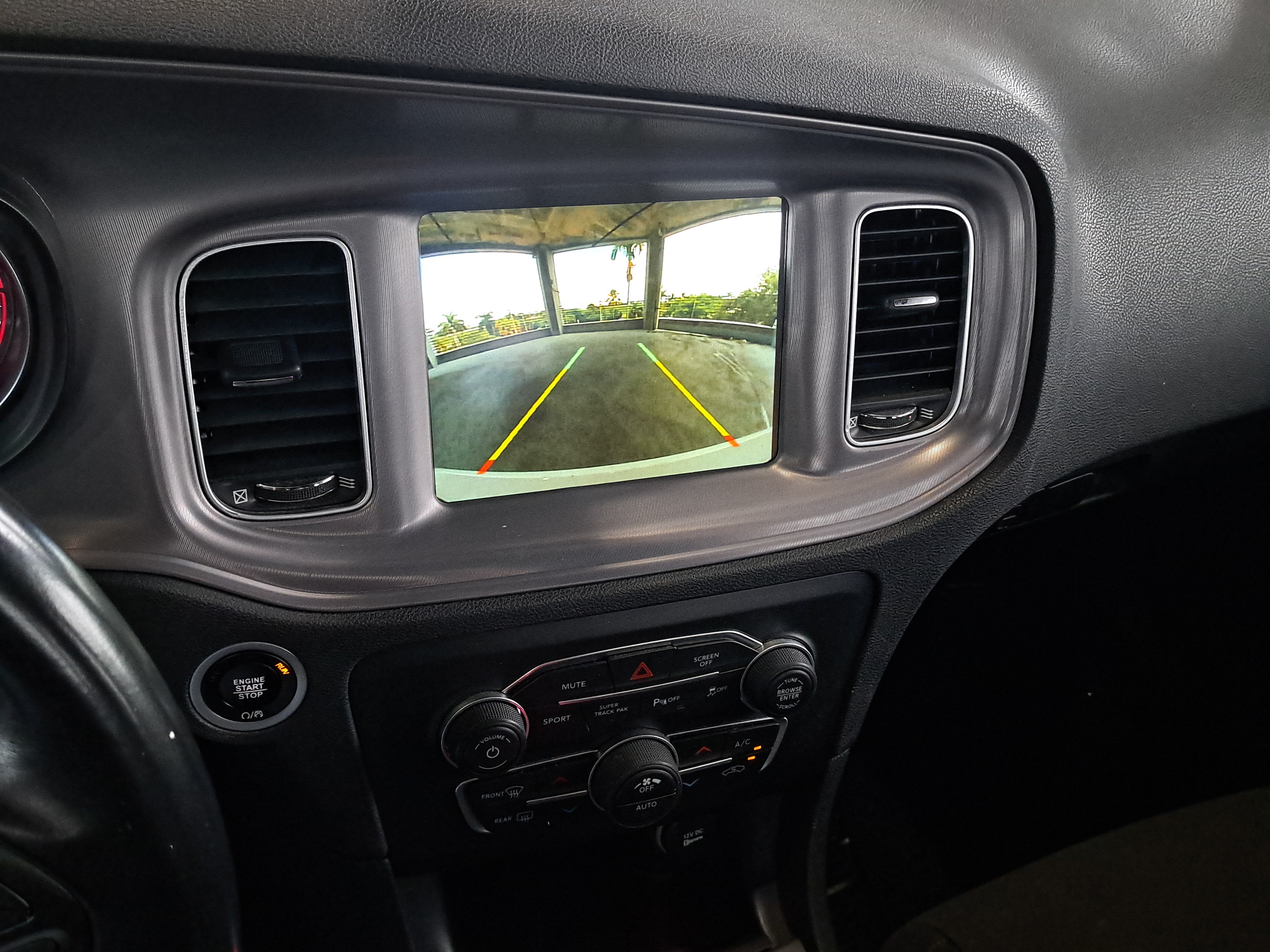 Certified 2023 Dodge Charger GT RWD image 26