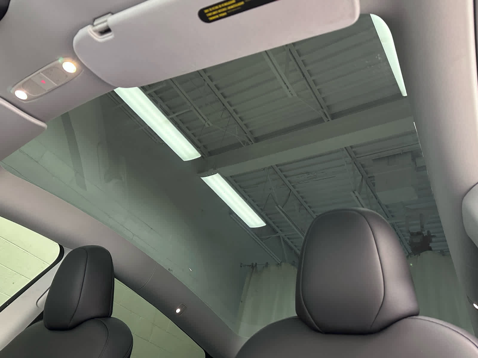 Used 2024 Tesla Model Y Long Range image 35
