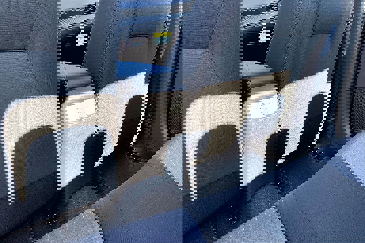 New 2026 Nissan Sentra SV image 20