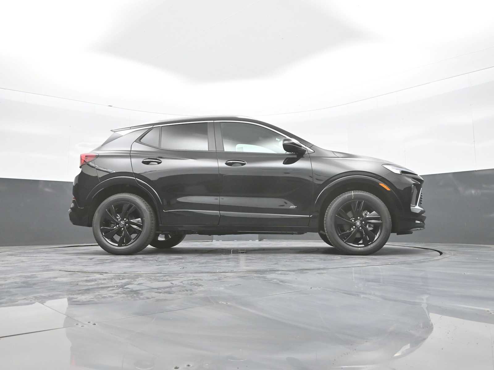 New 2026 Buick Encore GX Sport Touring w/ Comfort Package AWD/4WD image 42