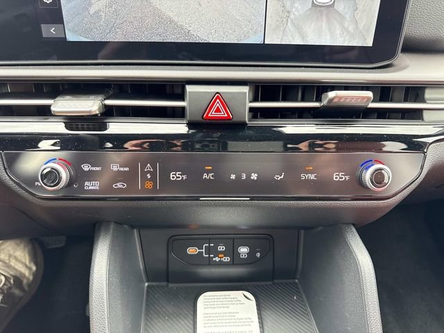 New 2026 Kia Sportage SX image 21