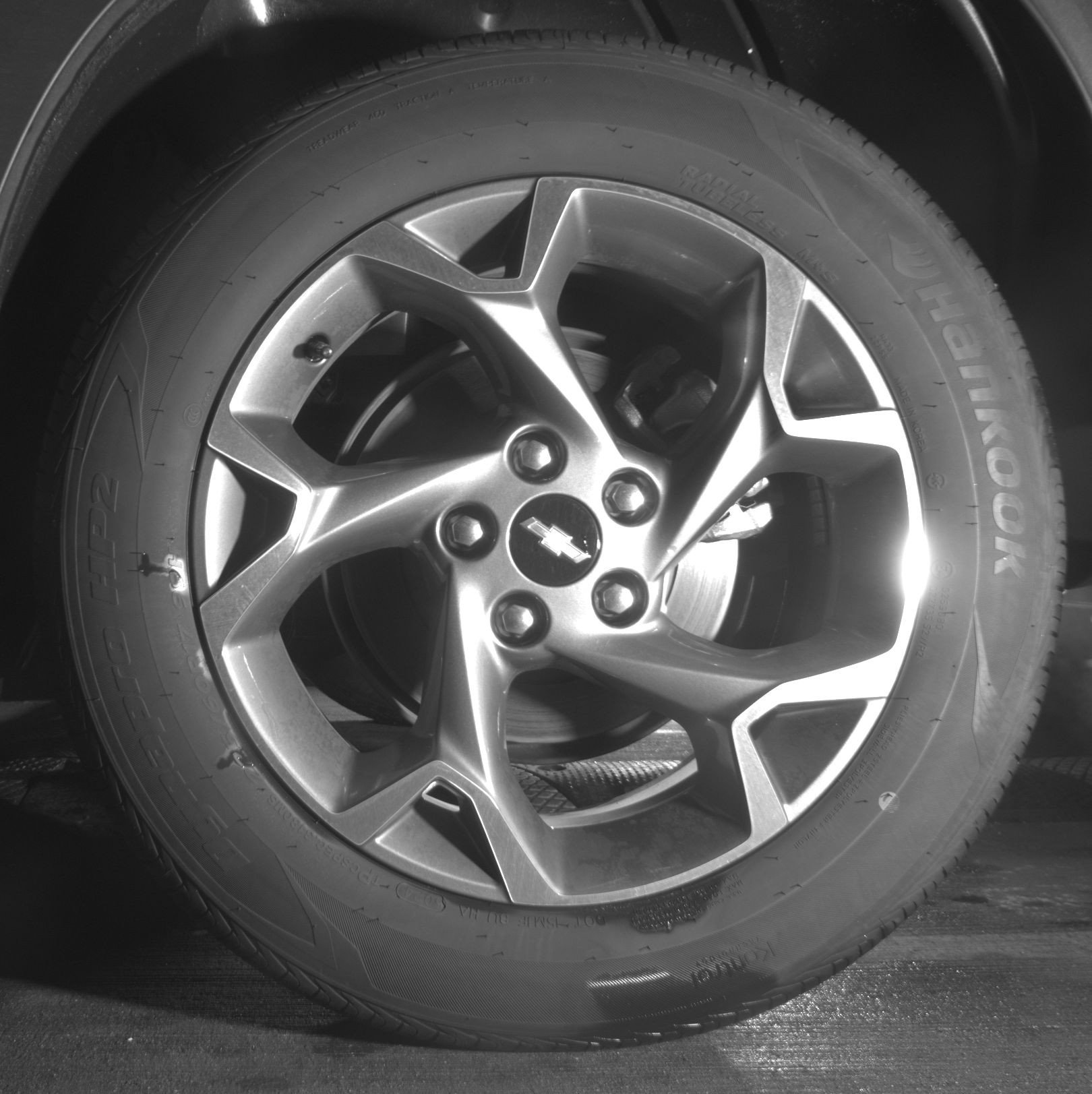 Used 2025 Chevrolet Trax LT image 14