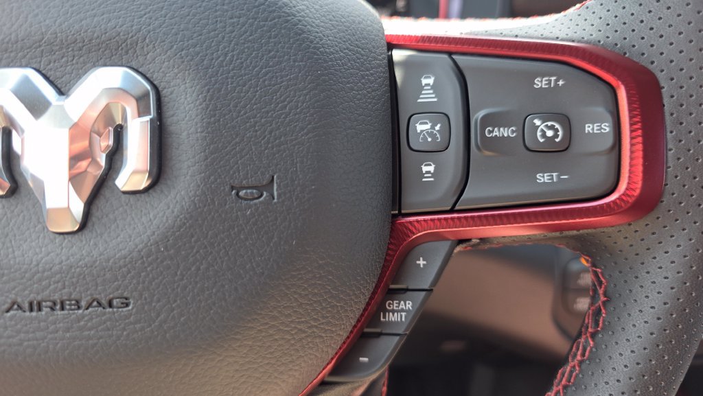 New 2026 RAM 1500 Rebel w/ Bed Utility Group AWD/4WD image 26