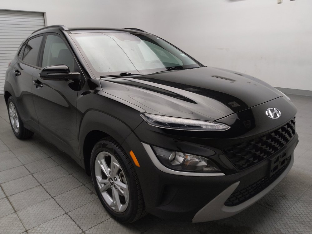 Used 2022 Hyundai Kona SEL FWD image 13