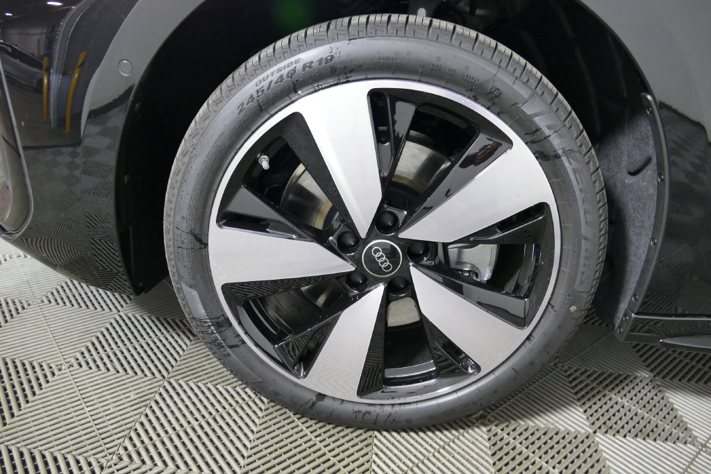 New 2026 Audi A5 Premium Plus AWD/4WD image 9