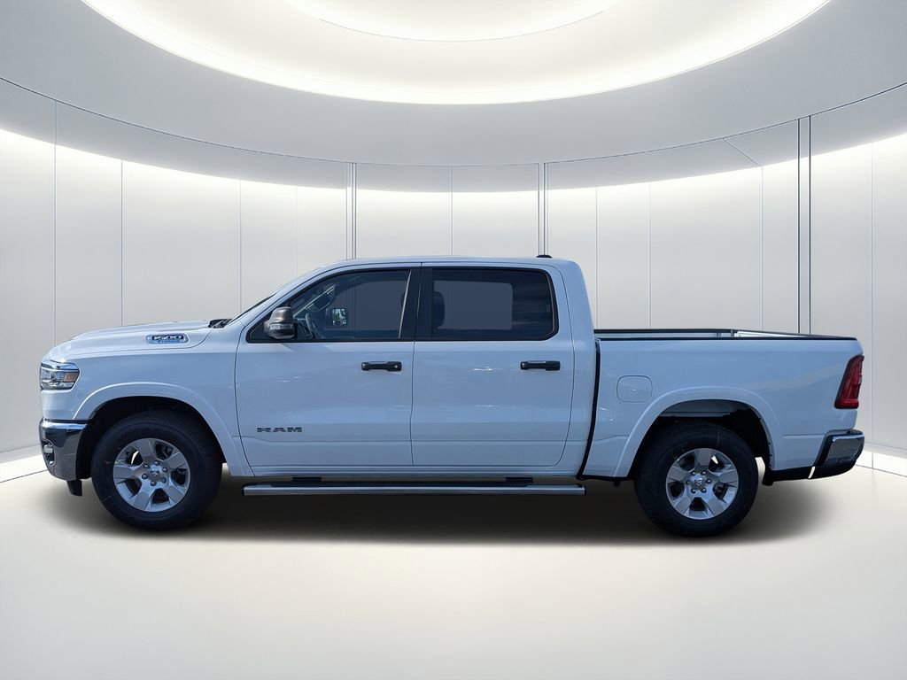 New 2026 RAM 1500 2WD Crew Cab image 7