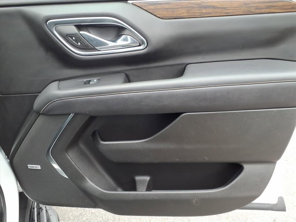 Used 2023 Chevrolet Tahoe Premier image 23