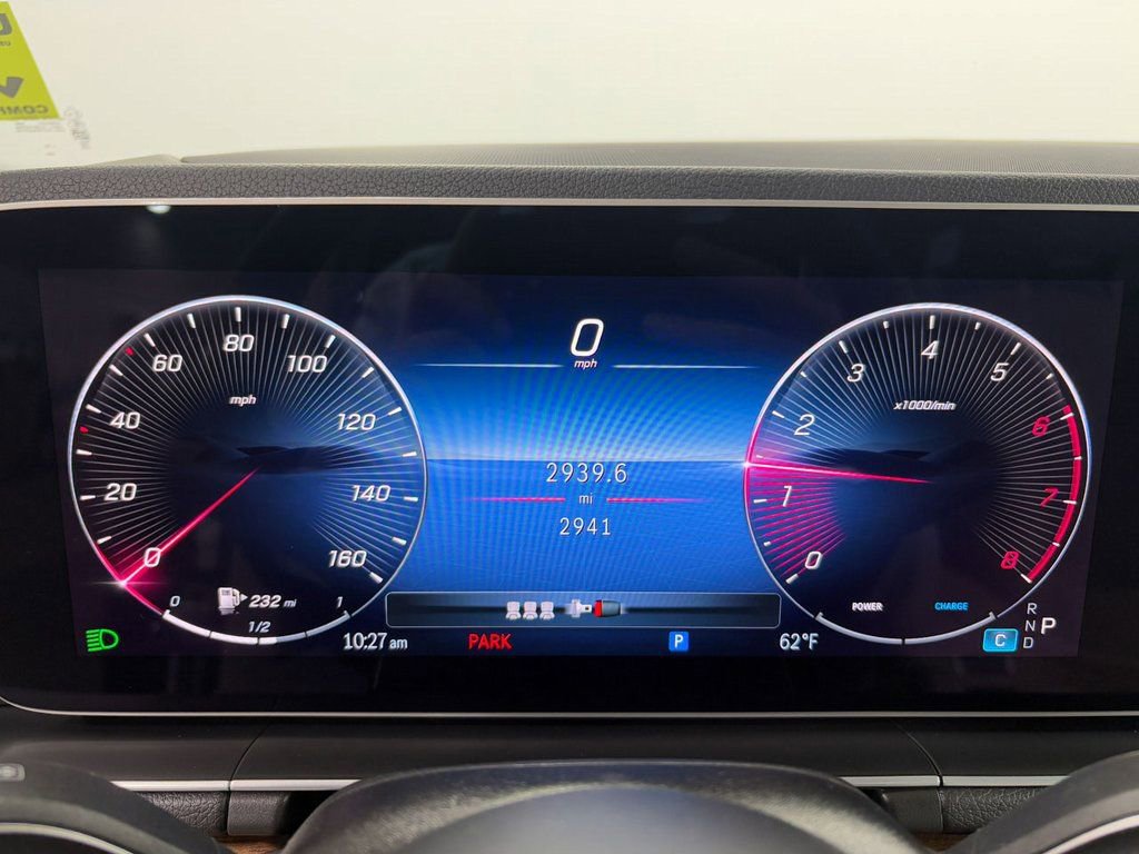 Certified 2026 Mercedes-Benz GLE 350 4MATIC image 14